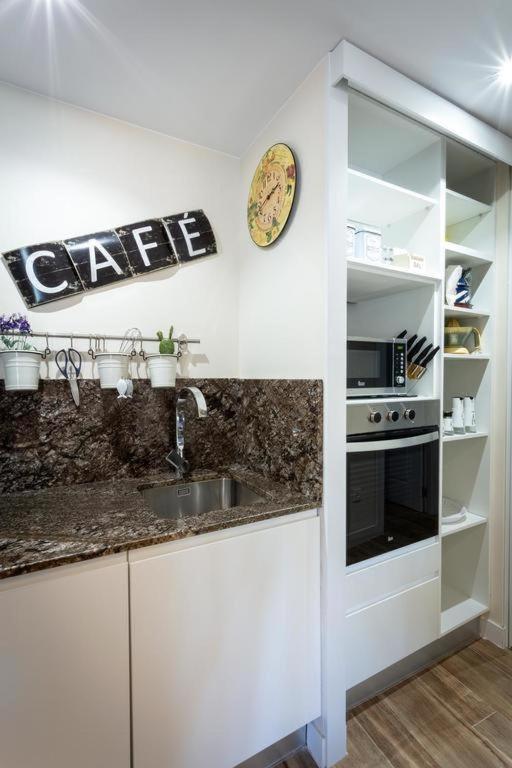 El Balcon Del Cesar Apartman Zaragoza Kültér fotó
